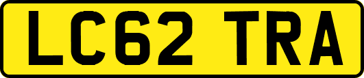 LC62TRA