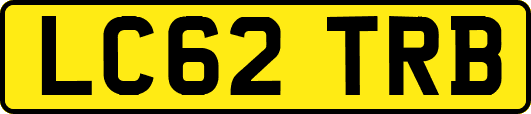 LC62TRB