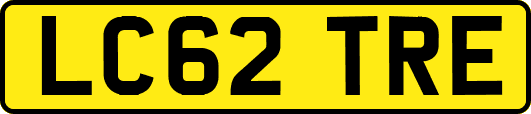 LC62TRE