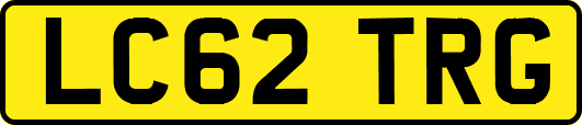 LC62TRG