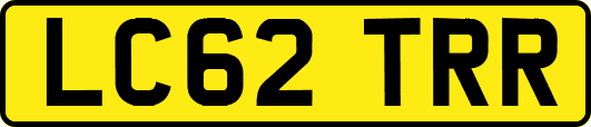 LC62TRR