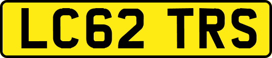 LC62TRS