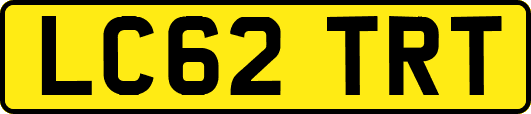 LC62TRT