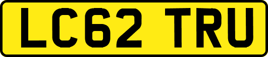LC62TRU