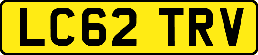 LC62TRV