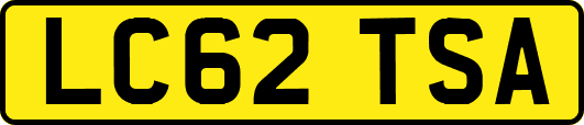 LC62TSA