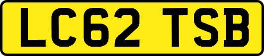 LC62TSB