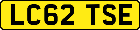 LC62TSE
