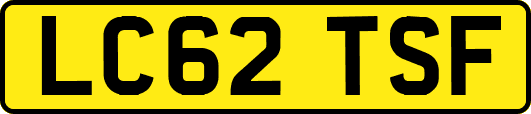 LC62TSF