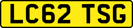 LC62TSG