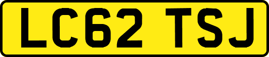 LC62TSJ
