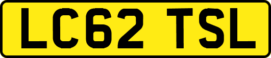 LC62TSL