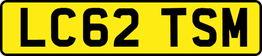 LC62TSM