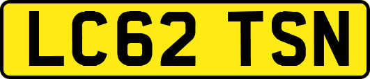 LC62TSN