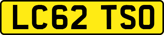LC62TSO