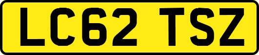 LC62TSZ