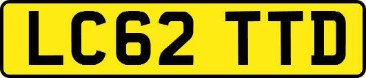 LC62TTD