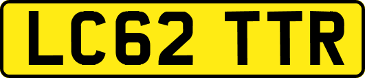 LC62TTR