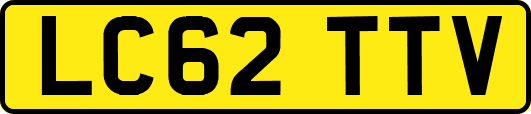 LC62TTV