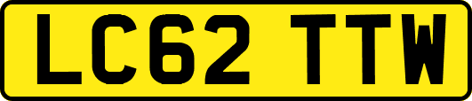 LC62TTW