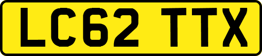LC62TTX