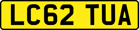 LC62TUA