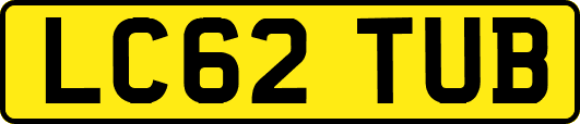 LC62TUB