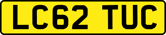 LC62TUC