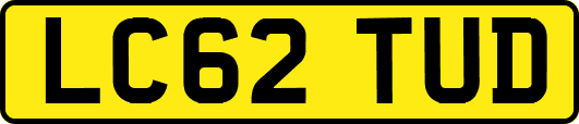 LC62TUD