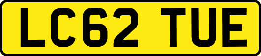 LC62TUE