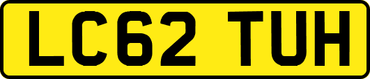 LC62TUH