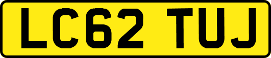 LC62TUJ