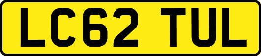 LC62TUL