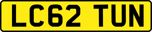 LC62TUN