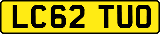 LC62TUO