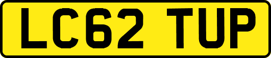 LC62TUP