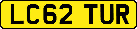 LC62TUR