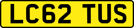 LC62TUS