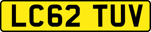 LC62TUV