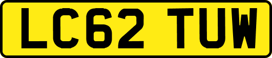 LC62TUW