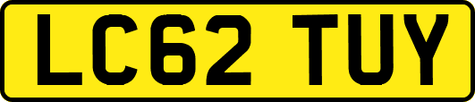 LC62TUY