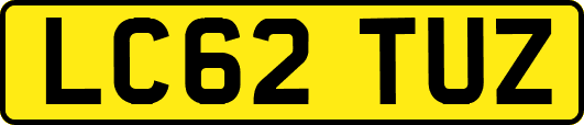 LC62TUZ