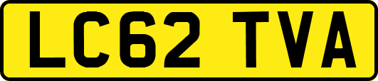 LC62TVA