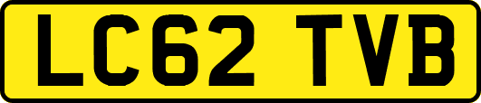 LC62TVB