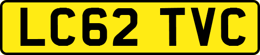 LC62TVC