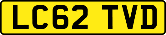 LC62TVD