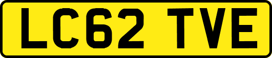 LC62TVE