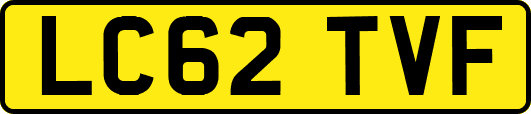LC62TVF