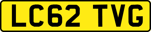 LC62TVG