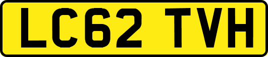 LC62TVH